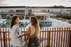 Apartamento Qavi - Flat Completo Com Vista Piscina
