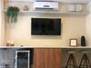Apartamento Qavi - Flat Completo Com Dois Quartos Com Varanda E Jardim Privativo