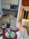 Apartamento Pipa Solar Agua