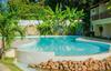 Apart Duplex Charme Solar �gua, Piscina By Pipacharme