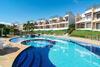 Apartamento- Condom�nio Brisas Do Amor