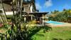 A Casa Brisa Do Mar Alto Padr�o Com Piscina