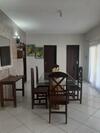 Hostal Casa Amarela Hospedaria