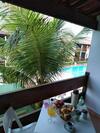 Apartamento Praia Taperapu�