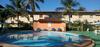 Apartamento Condom�nio Golden Dolphin Village