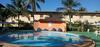 Apartamento Condom�nio Golden Dolphin Village