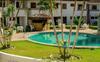 Apartamento Residencial La Corte