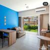 Apartamento Ondas Praia Resort