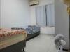Apartamento Flat Mobiliado, 700m Da Praia