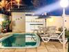 Casa Para 9 Pessoas, Com Piscina E Churrasqueira