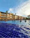 Apartamento Ondas Praia Resort