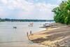 Romantic Holiday Cottage By The Danube