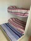 Apartamento �ltimo Andar, Varanda Gourmet, Vista Da Praia
