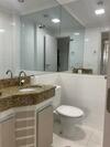 Apartamento �ltimo Andar, Varanda Gourmet, Vista Da Praia