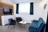 Apartamento Melitta Vend�gh�z