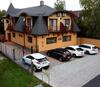 Hostal Villa Peonia