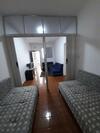 Apartamento Apto 2 Quartos T�rreo, Canto Do Forte