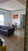 Apartamento De Alto Padr�o - Ocian