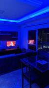 Apartamento De Alto Padr�o - Ocian