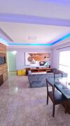 Apartamento De Alto Padr�o - Ocian