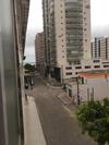 Apartamento Kitnet Perto Da Praia