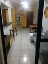 Apartamento Condom�nio Frente Mar