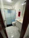 Apartamento Ap Vila Guilhermina Com Quintal (praia Grande)
