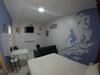 Apartamento Kitnet Studio Loft Encantador Na Praia Canto Do Forte