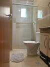Apartamento Apto No Canto Do Forte. A P� Pra Praia E Balada.