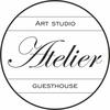 Villa Atelier Keszthely