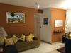 Apartamento Confort�vel- 2 Quartos - Avia��o - Praia Grande
