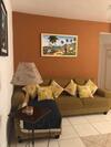 Apartamento Confort�vel- 2 Quartos - Avia��o - Praia Grande