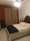 Apartamento Confort�vel- 2 Quartos - Avia��o - Praia Grande