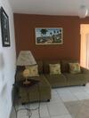 Apartamento Confort�vel- 2 Quartos - Avia��o - Praia Grande