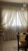 Apartamento Confort�vel- 2 Quartos - Avia��o - Praia Grande