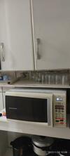 Apartamento Beira Mar Guilhermina
