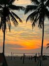 Apartamento T�rreo/30 Mts Da Praia