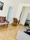 Apartamento T�rreo/30 Mts Da Praia