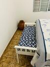 Apartamento T�rreo/30 Mts Da Praia
