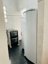 Apartamento T�rreo/30 Mts Da Praia