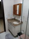 Apartamento Ap Simpatico No Canto Do Forte