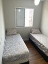 Apartamento Decorado 50 Metros Da Praia