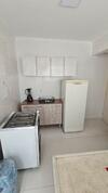 Apartamento P� Na Areia