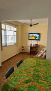 Apartamento P� Na Areia