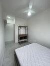 Apartamento Dois Dormit�rios Na Praia Grande