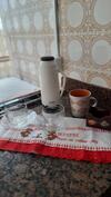 Apartamento Centro Praia Mar - Boqueir�o