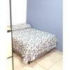 Apartamento Kitnet � 300 Metros Da Praia (4 Min.) - Boqueir�o