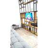 Apartamento Kitnet � 300 Metros Da Praia (4 Min.) - Boqueir�o