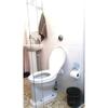 Apartamento Kitnet � 300 Metros Da Praia (4 Min.) - Boqueir�o