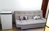 Apartamento Kitnet � 300 Metros Da Praia (4 Min.) - Boqueir�o